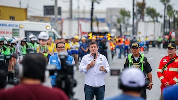 MML ejecuta la carta fianza