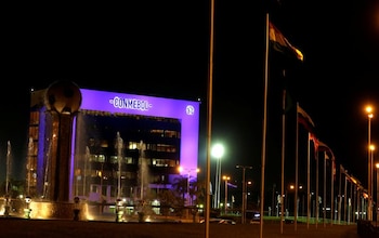 La Conmebol ayudará económicamente a