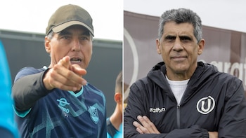 El ambicioso proyecto de club peruano que quiere a ‘Chemo’ Del Solar y Álvaro Barco para mitad del 2026: “Un inversionista está por meter dinero”