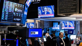 Wall Street abre en verde