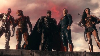 Zack Snyder revela de que