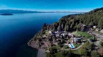 Charming Luxury Lodge & Private Spa - Bariloche