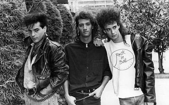 Indecopi detectó canciones como “De Música Ligera”, de Soda Stereo, durante el concierto del 6 de julio de 2024.