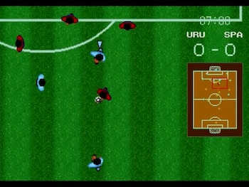World Cup Italia ’90