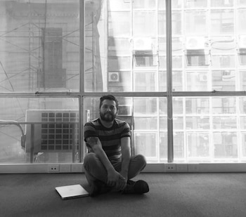 Le dijeron desde "puto" hasta