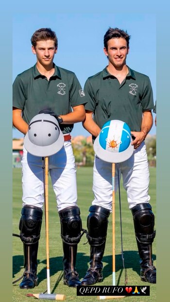 Los mensajes de despedida para