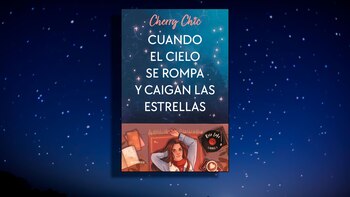 “Cuando el cielo se rompa