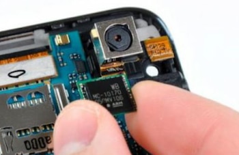 Lo mejor para un celular