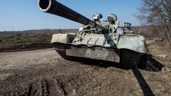 El Tribunal Europeo de Derechos Humanos examina las demandas de Ucrania contra Rusia por los abusos durante la invasión