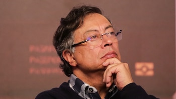 Gustavo Petro señaló que los narcos ya no le tienen miedo a estar incluidos en la Lista Clinton: “La lista OFAC ya no es un arma, el narcotráfico se burla de ella”