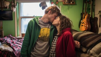 Qué significa tener un “novio