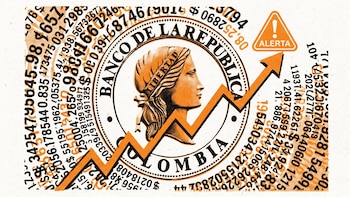 Las tasas de interés podrían llegar al 12% y la inflación seguirá fuera de meta, según informe de Fedesarrollo