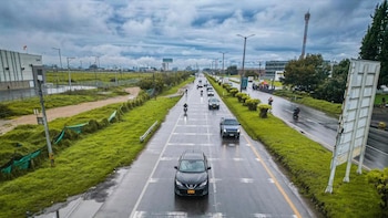 Más de 900.000 vehículos saldrán