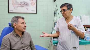 Organización Mundial de la Salud