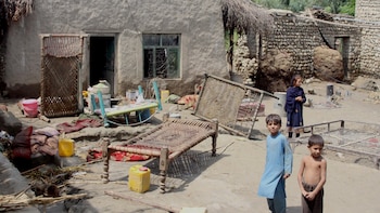 Al menos 48 muertos y más de 70 heridos por las inundaciones en Afganistán