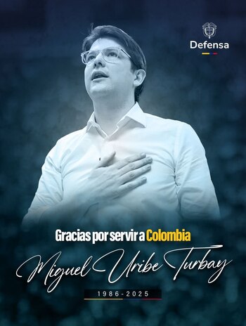 Este fue el homenaje póstumo