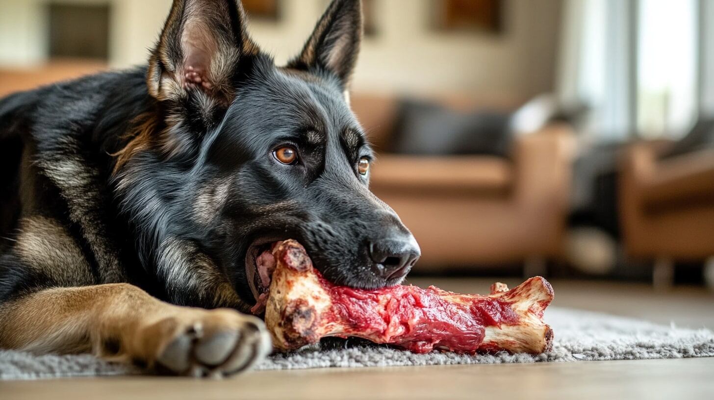La dieta carnívora de las mascotas contribuye significativamente a las emisiones de carbono (Imagen Ilustrativa Infobae)