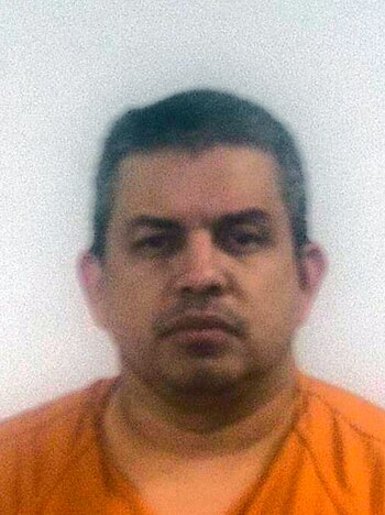 Ramiro Ramirez-Barreto es originario de