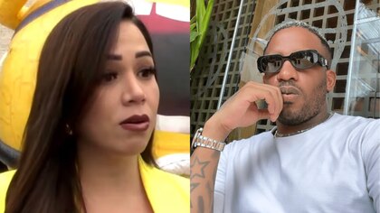 Melissa Klug dispuesta a conversar con Jefferson Farfán, pero descarta ir a su podcast: “No hay forma”