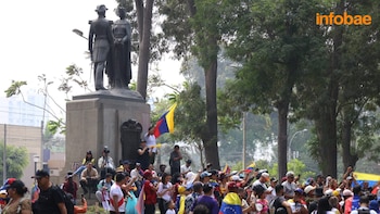 “Hay una felicidad que no