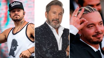 Fotos: @ricardomontaner / EFE