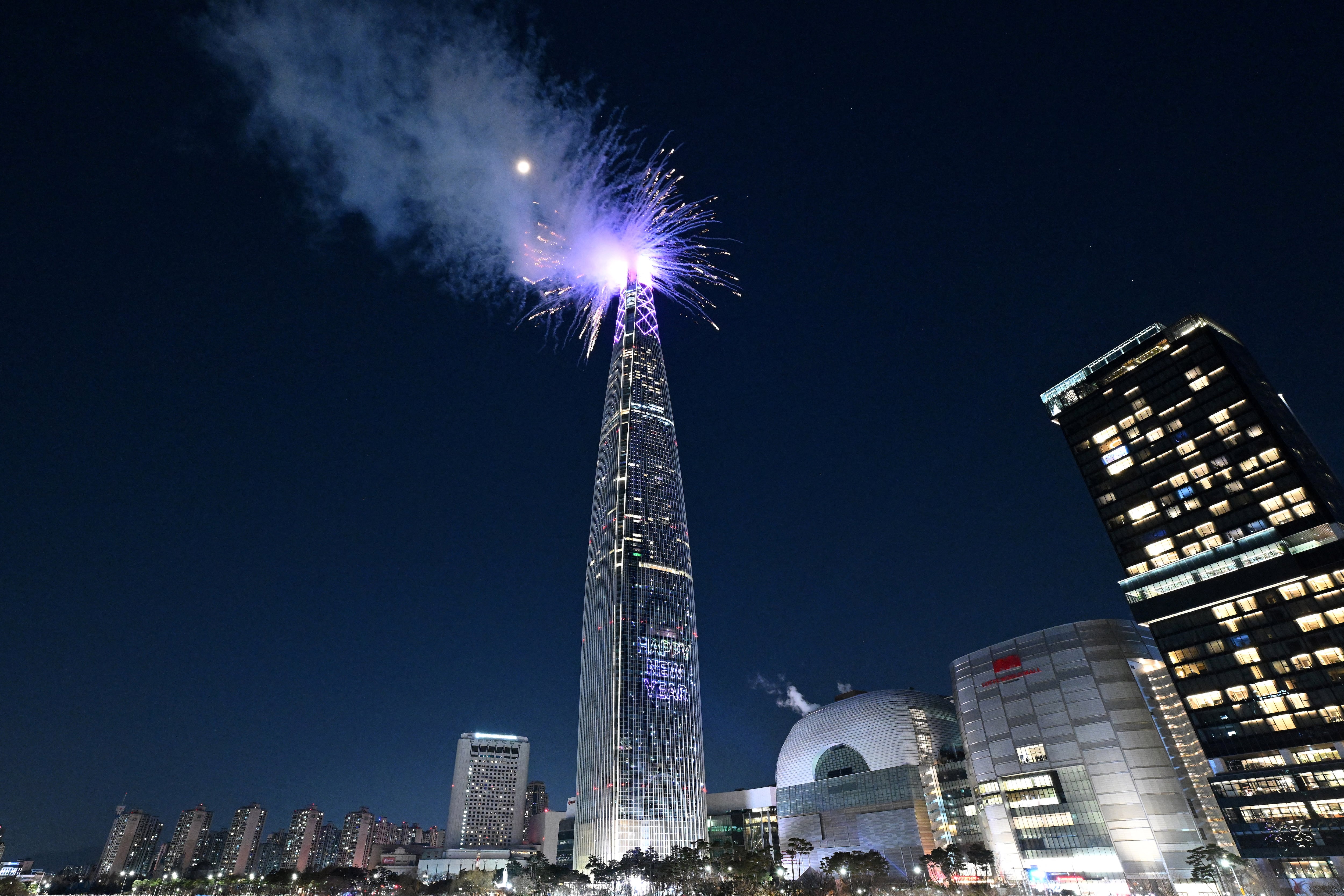 (Foto: Jung Yeon-je / AFP)