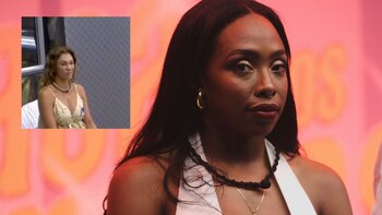 Karen Sevillano indicó que no