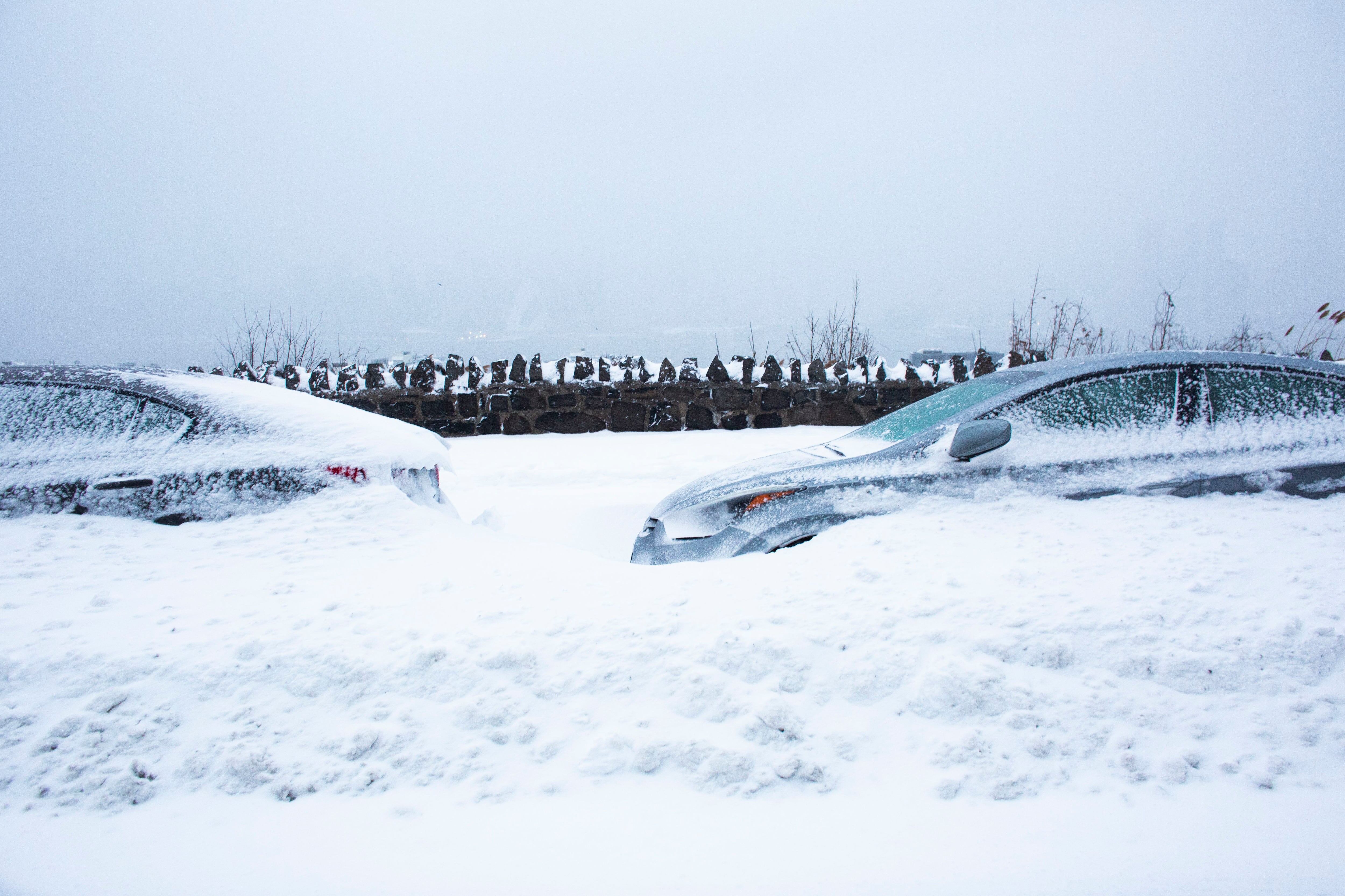 Ashburn se ubica en el condado de Loudoun, al norte de Virginia (AFP)