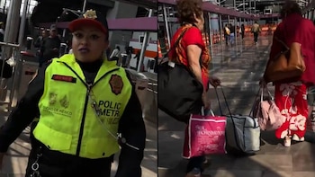 Un elemento de la PBI