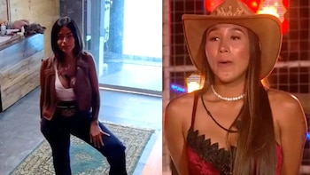 Shirley Arica envía mensaje a Samahara Lobatón tras su eliminación de ‘La Granja VIP’: “No va a ser nada fácil estar acá, te extraño”