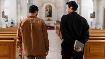 Expresiones únicas diseñadas para orar,