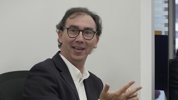 Raúl Figueroa, ex ministro de