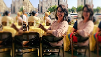 Apuñalaron ocho veces a una británica de 65 años en Francia y una mujer de 70 quedó bajo investigación