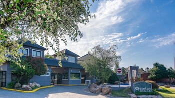 Quintas del Sol Inhouse