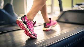 Aeróbico: clave para mantenerse en forma tras la menopausia