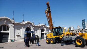 Además de la Convención Anual
