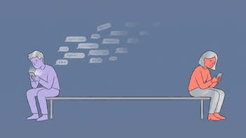 El impacto silencioso del ghosting en la amistad: cuando el vínculo se rompe sin explicación