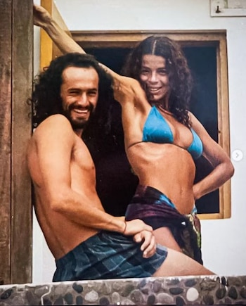 Más de tres décadas de