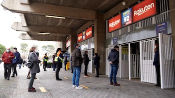 Las elecciones a la presidencia