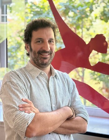 22/07/2025 Luís Alonso, CEO de