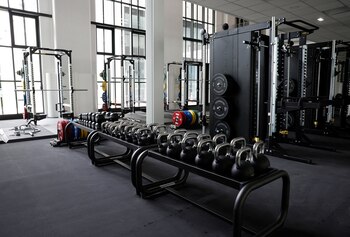 Los hechos ocurrieron en un