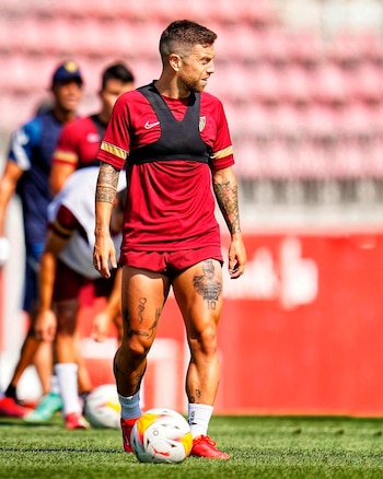 Alejandro-Papu-Gomez-Tatuajes