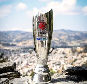 Liga 2 se encuentra en serios problemas de realizarse por disposiciones de la FPF.