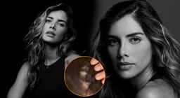 Korina Rivadeneira revela el drama de salud que enfrenta: “Hace cinco meses empezó esta tortura”