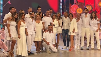 Todos los intentos de Mediaset