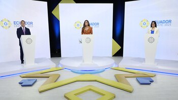 Narcotráfico, minería ilegal y dictaduras