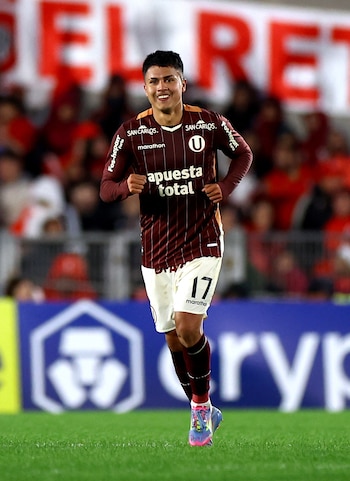 Soccer Football - Copa Libertadores