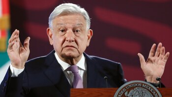 López Obrador pide a la