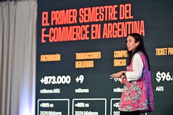 Más de 25 oradores de empresas como Meta, Rappi, PepsiCo y Arcos Dorados participarán de la Marketing Fest en la Facultad de Ciencias Económicas