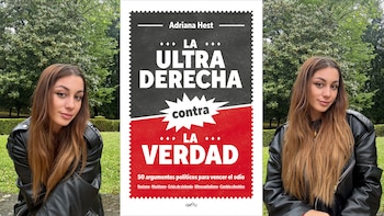 El manual de una politóloga y jurista para combatir la ideología ultra en la era TikTok: “La gente joven busca respuestas y la ultraderecha ha sabido encontrar el caldo de cultivo perfecto”